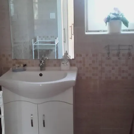Edit Apartamento Zamárdi